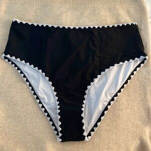 Tankini bottom to mix and match. New